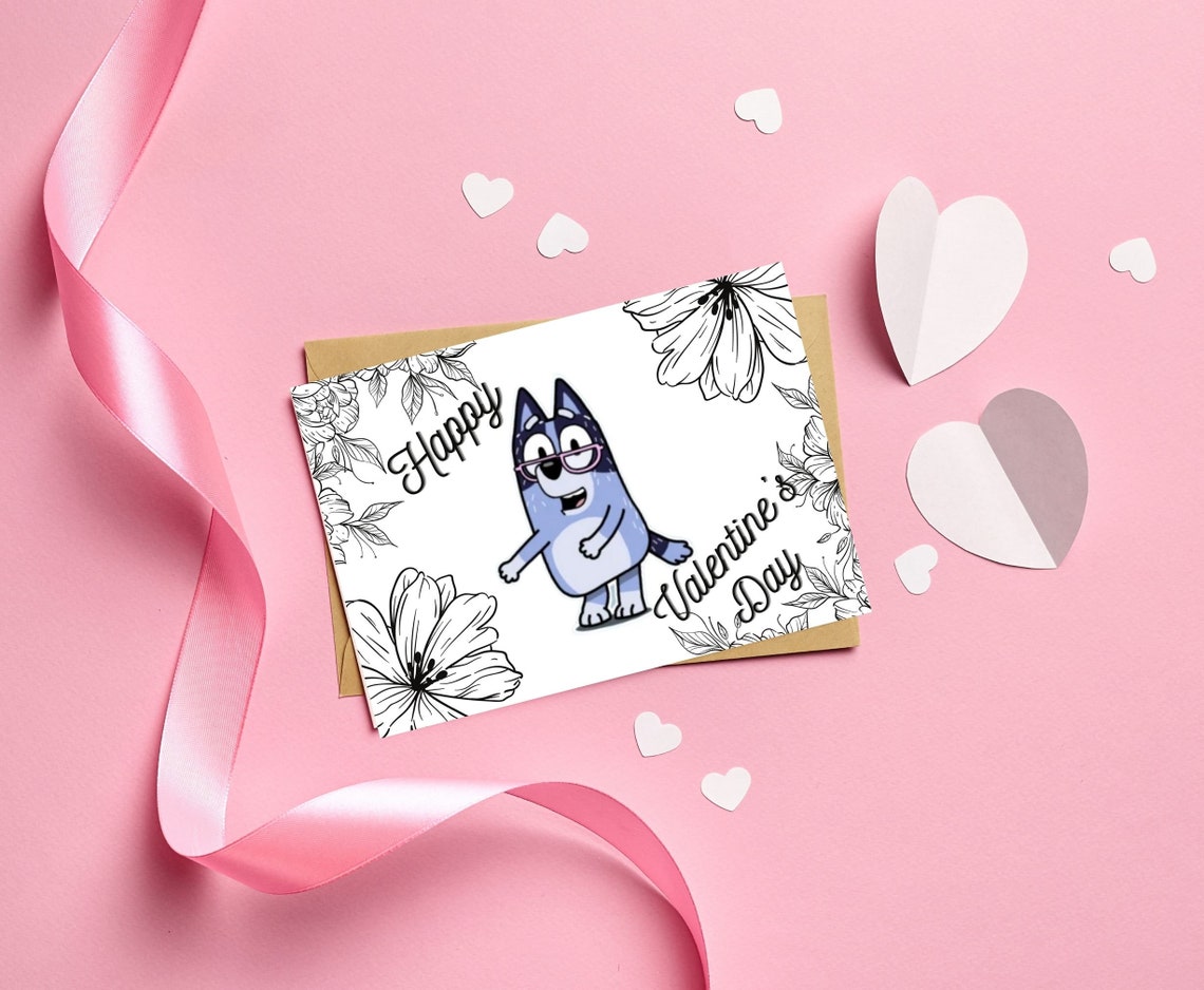 printable-bluey-themed-valentines-day-greeting-card-thank-you-etsy