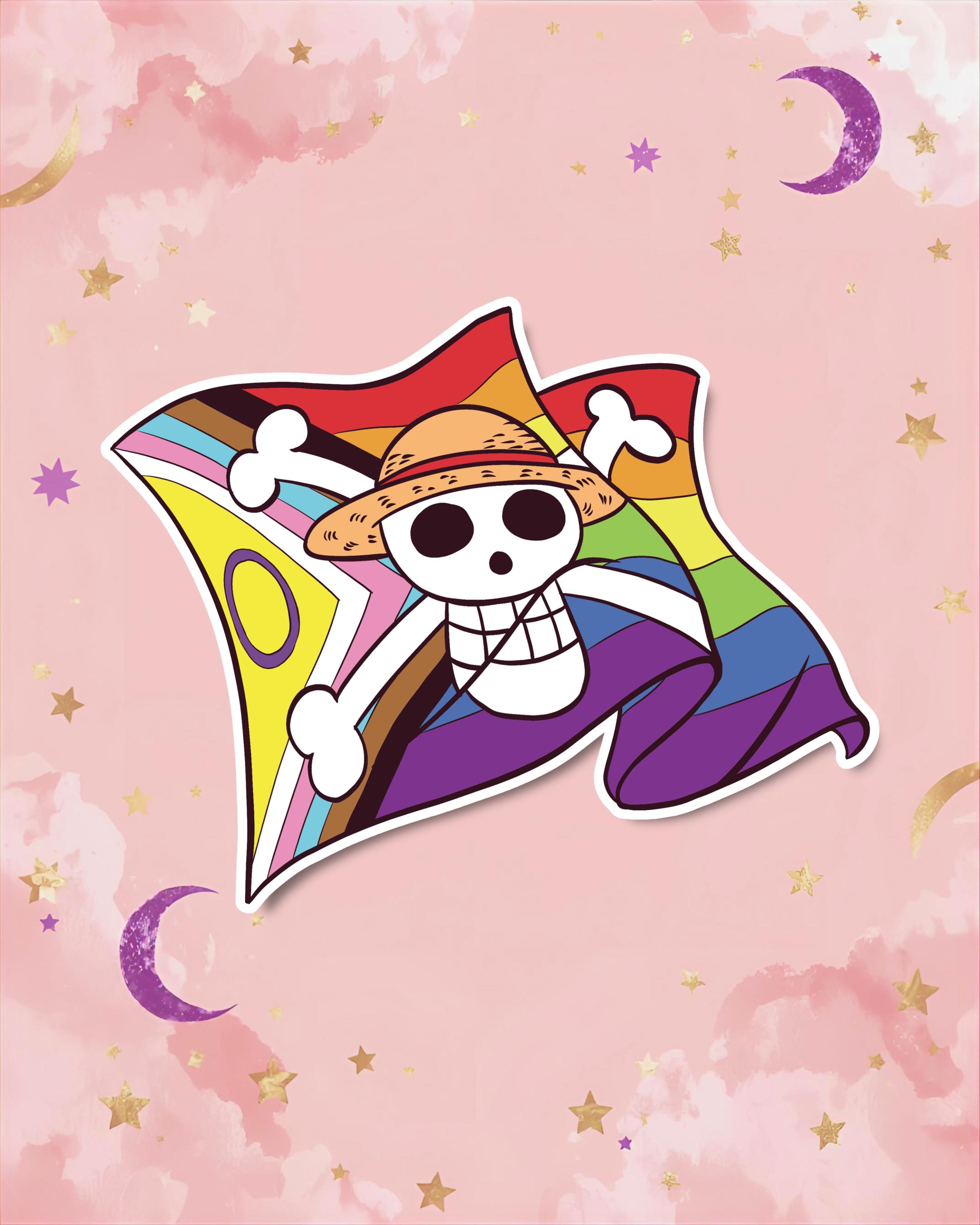 One Piece Stationery - Etsy