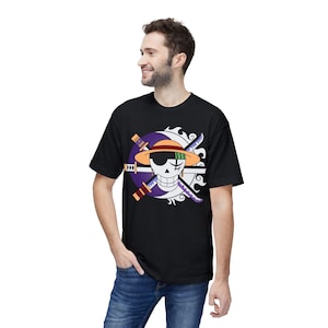 Zolu Jolly Roger - Color (Front)
