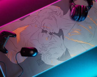 Zolu One Piece Playmat | Large Comfort Character Gaming Mat