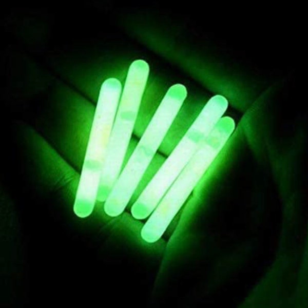 Glow Sticks - Etsy