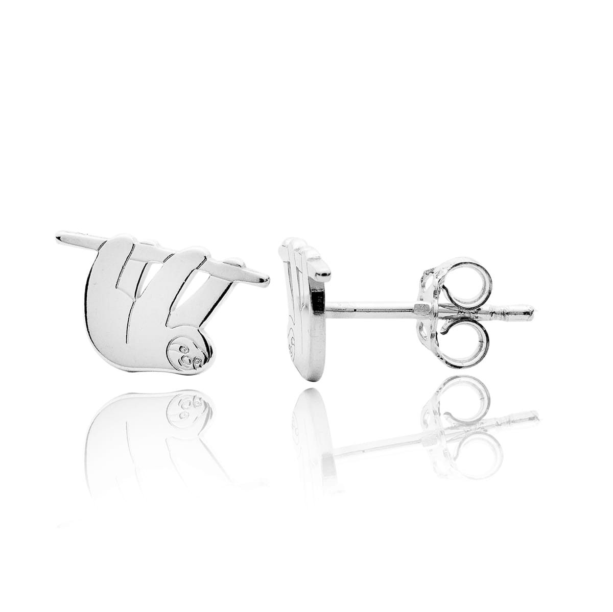 2 Paires De Boucles D'oreilles Créoles Chat Pour Fille - Modèles Mignons, Hypoallergéniques, Idéal Cadeau