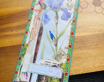 Handmade Junk Journal
