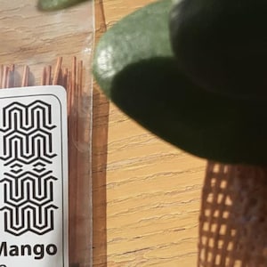 Coco Mango - Incense