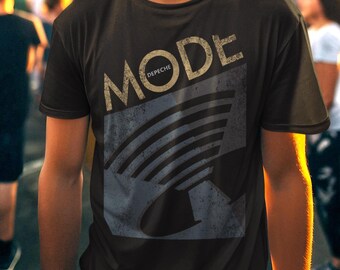 Depeche Mode USA 1988 T-shirt