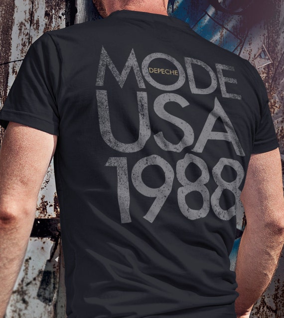 Depeche Mode 　ヴィンテージ　Tシャツ Vintage Depeche Mode 