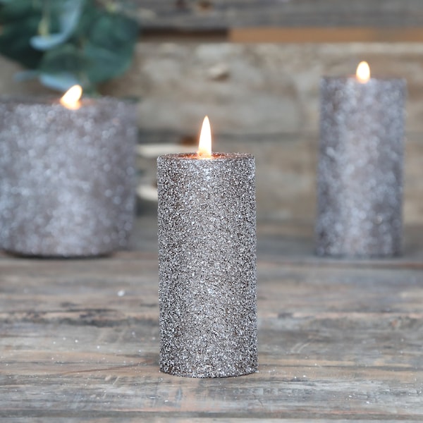 Beaded Candle Holder Etsy UK