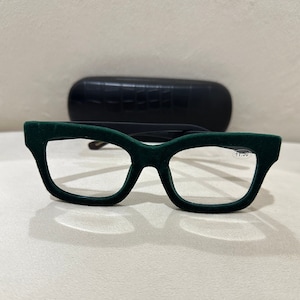 Oversized wayfarer glasses clearance
