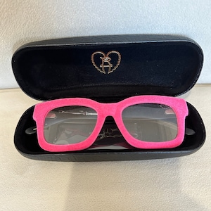 Neon Wayfarers Etsy