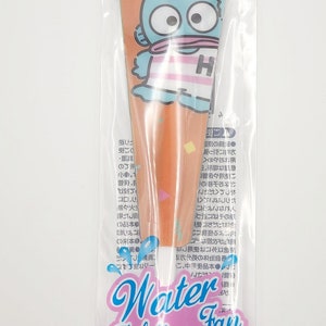 Kawaii Zeichen Faltfächer + GRATIS AUFKLEBER