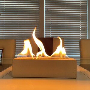 Tabletop Fire Pit  Mini