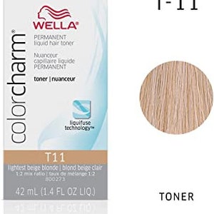 WeIIa Toner T18/T11 & Optional Developer Best Value Bundle T11