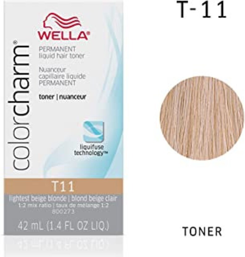 WeIIa Toner T18/T11 & Optional Developer Best Value Bundle T11