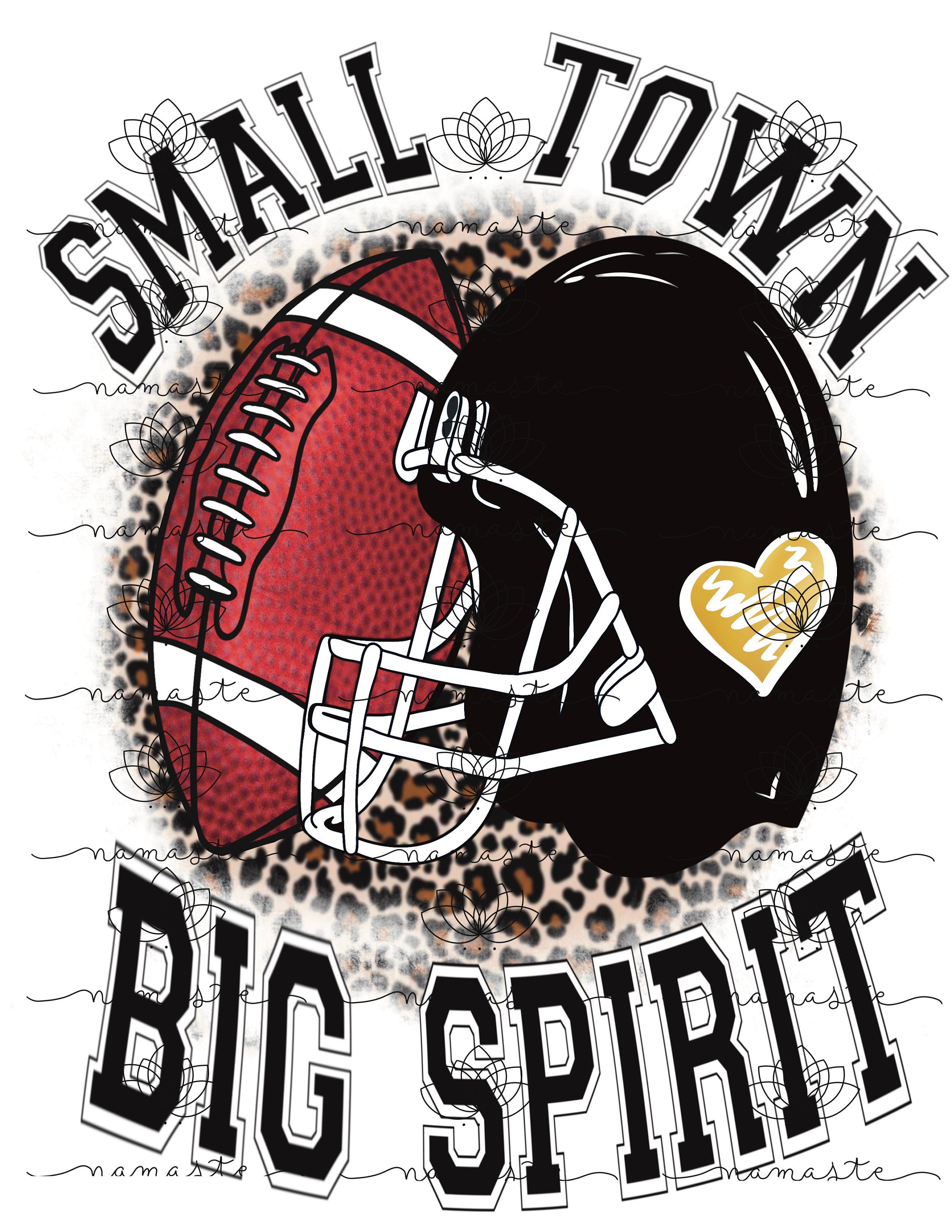Football Homecoming Clip Art