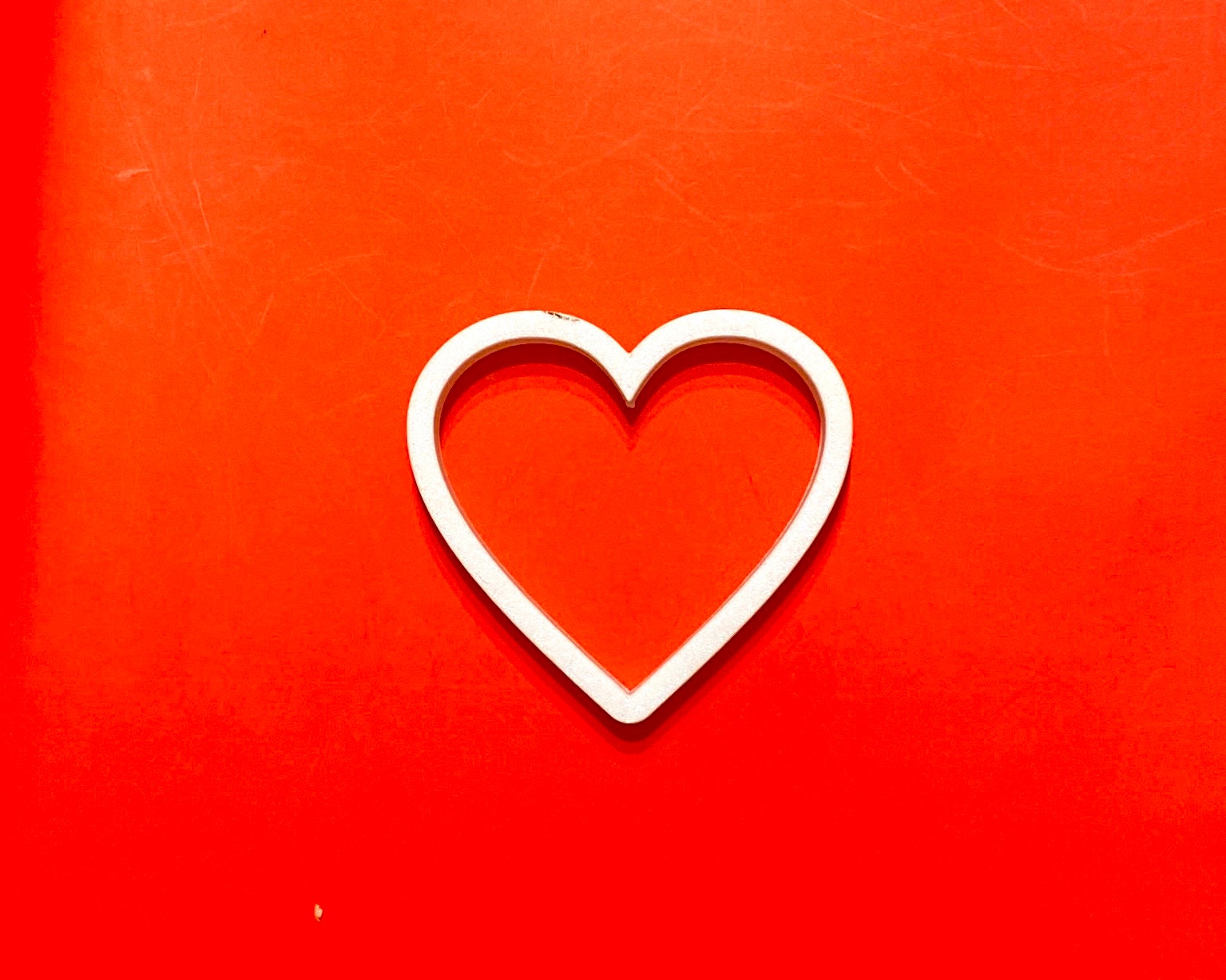 Emporte-Pièces Cœur