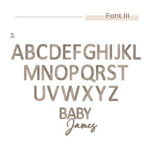 Pelele personalizado para bebé, conjunto neutro de lujo, body para anunciar el nacimiento, atuendo para volver a casa, Hola mundo imagen 10