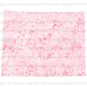 Fichiers SVG PNG Wyoming | Téléchargement instantané | Créez des t-shirts, des gobelets, des autocollants, des décorations murales, des cartes | Art abstrait blanc rouge rose vif