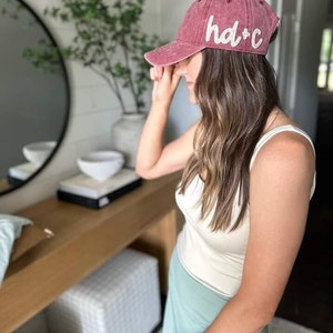 Idaho Mama Hat main image 0