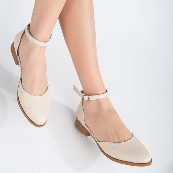 Block Heel Sandals Low Heel White Dress Shoes Block Heels White Dress  Sandals Wedding Ella White Low Heels