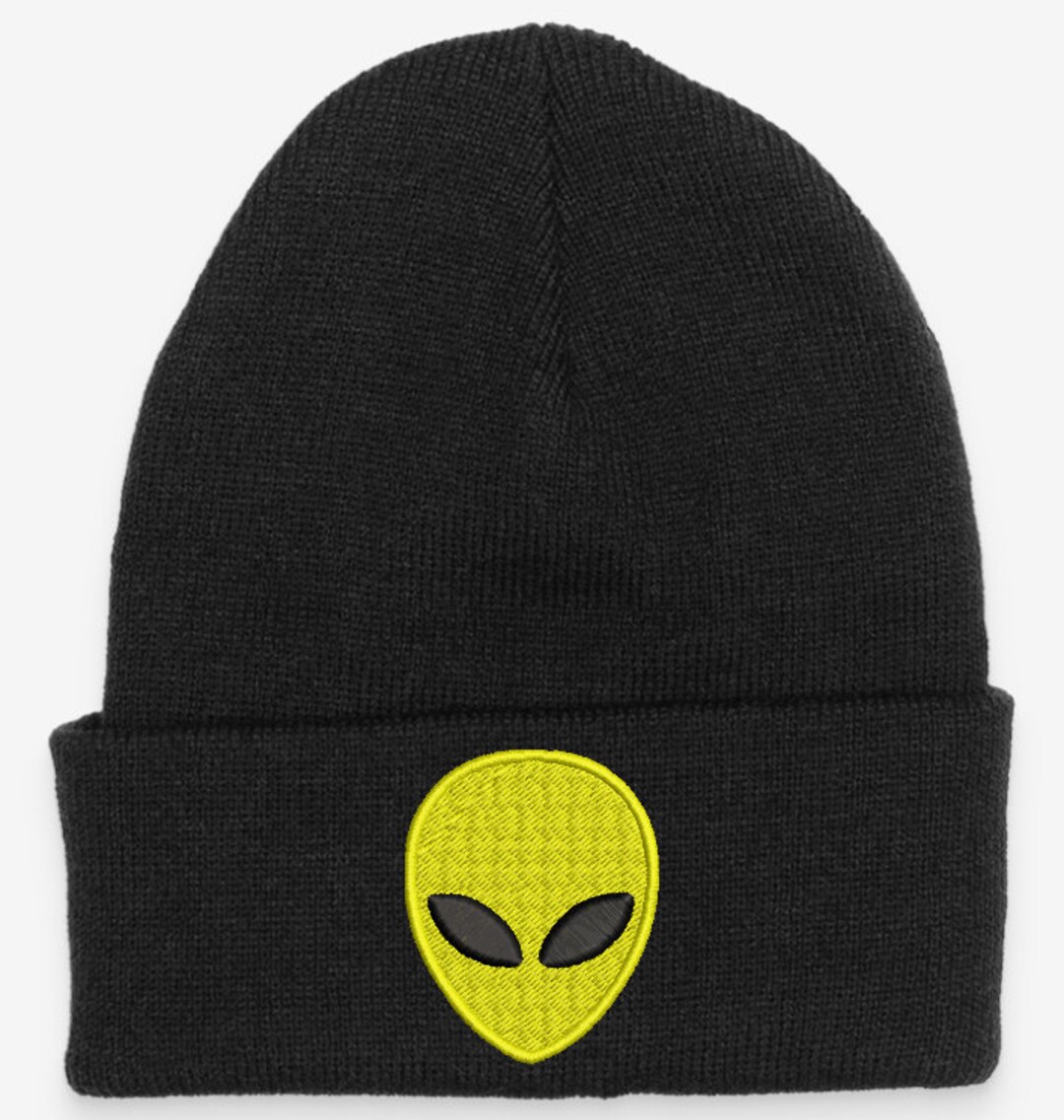 Kids Alien Head Beanie Hat - Etsy