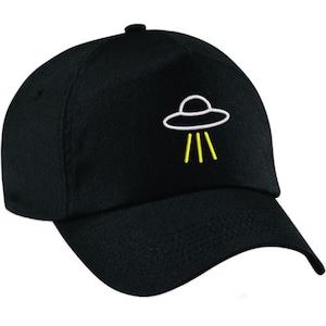 UFO Cap