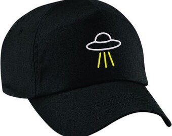 UFOキャップ