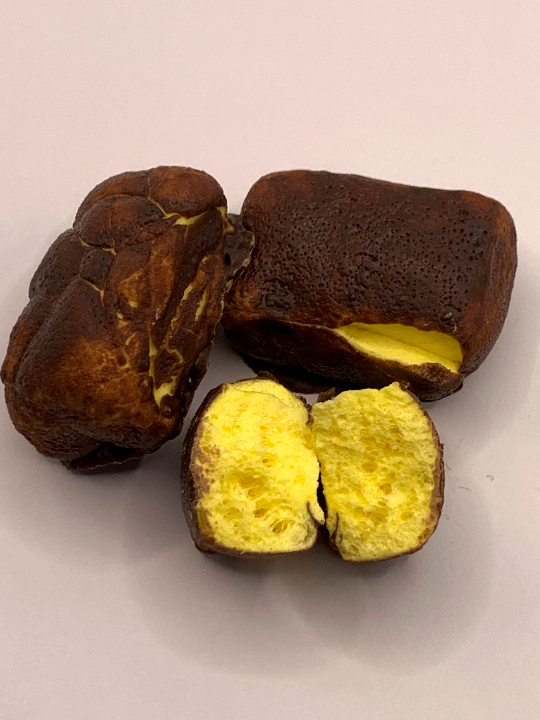 Freeze Dried Pascall® Pineapple Lumps Freeze Dried Lollies Etsy Australia