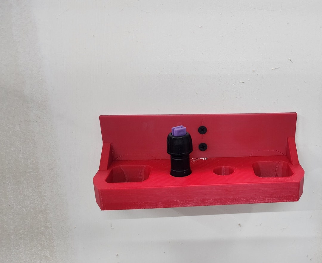 Ik Sprayer/foamer Wall Mount Etsy