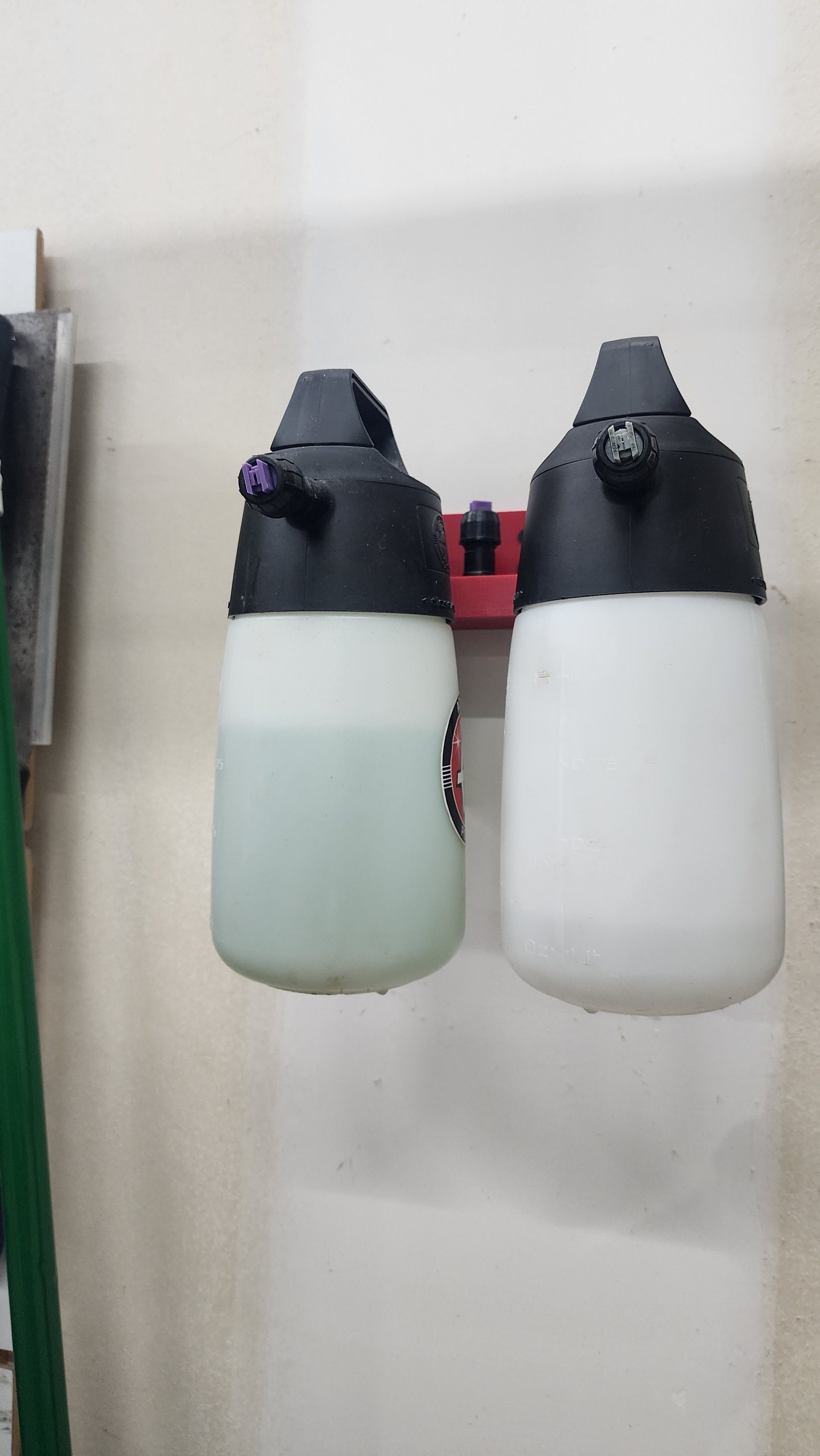 Ik Sprayer/foamer Wall Mount Etsy