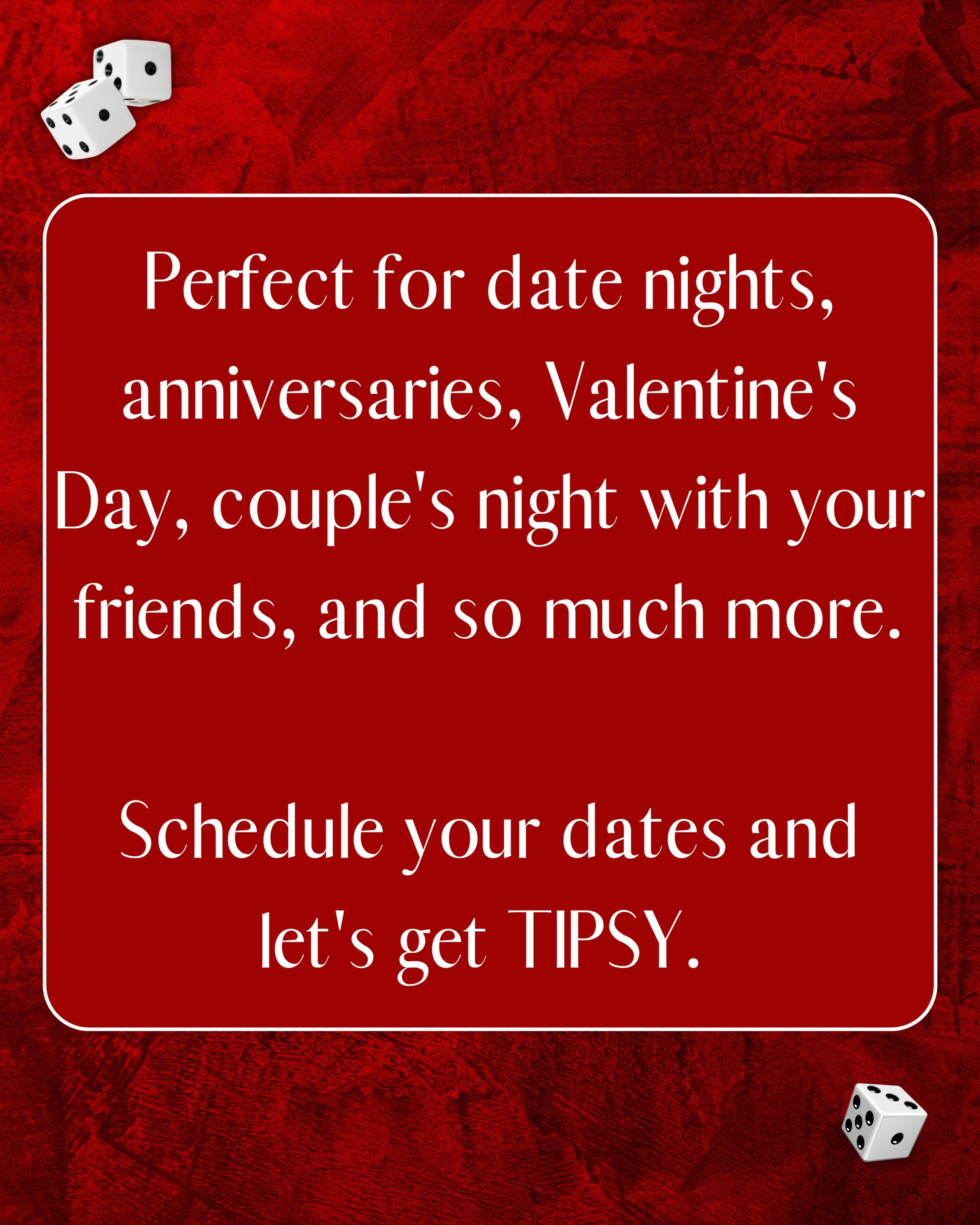 Tipsy Land Couples Drinking Board Game Date Night Perfect Etsy Australia