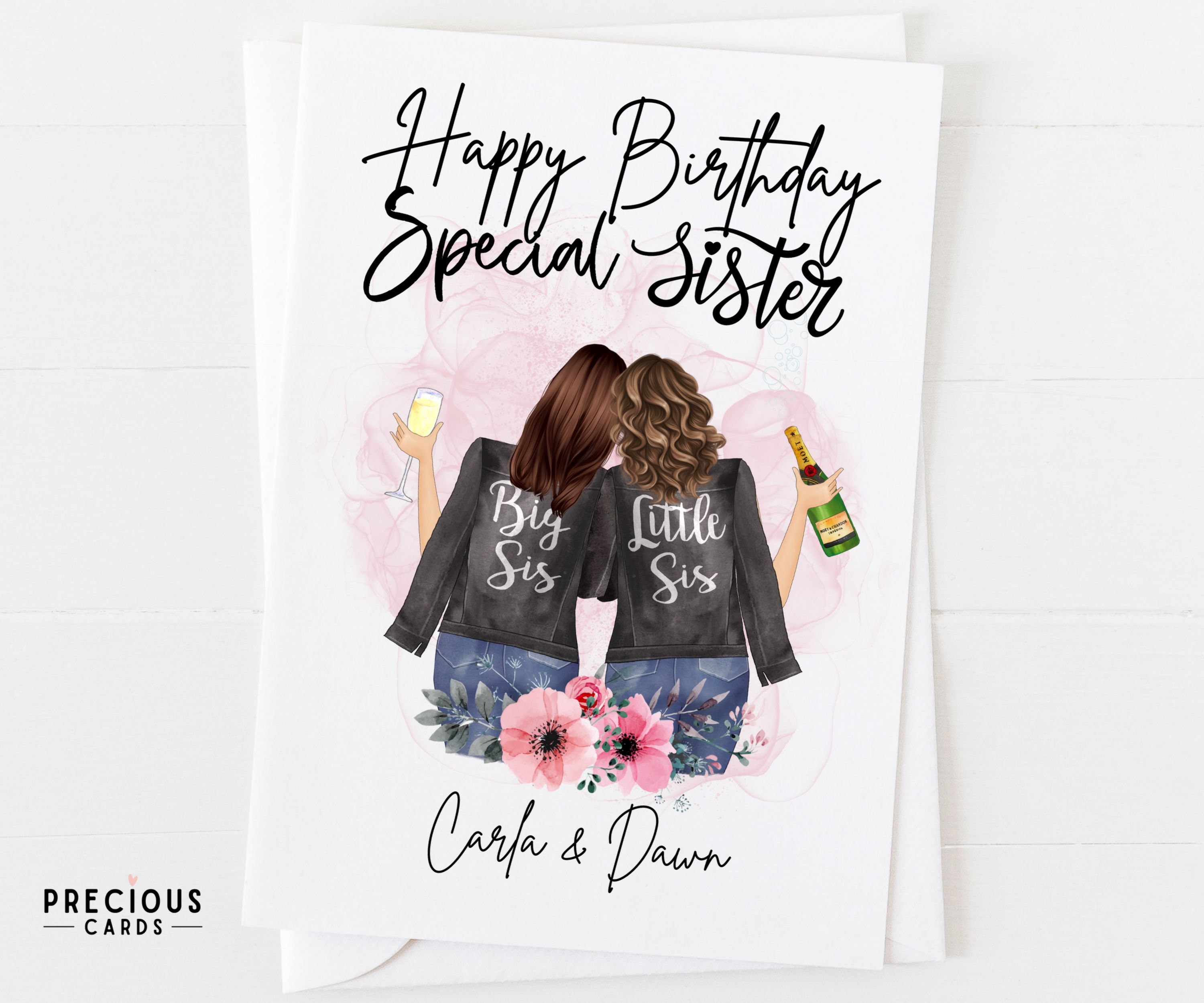 handmade-birthday-card-ideas-for-sister
