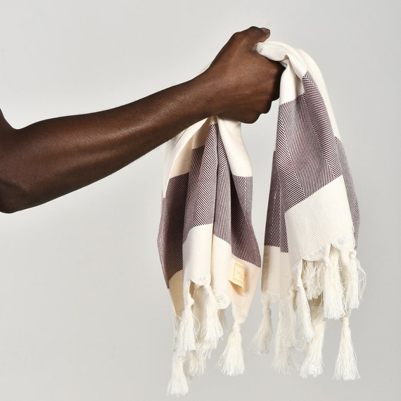 London luxury towels sale