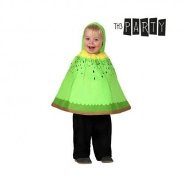 Kiwi Costume Etsy