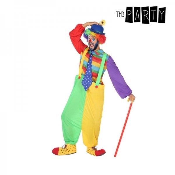Clown Costume Women - Etsy