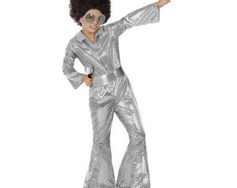 disco clothes for kids