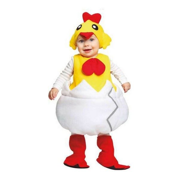 Baby Chicken Costume Etsy