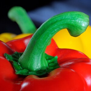 Printable Images: Peppers! | Direct Download
