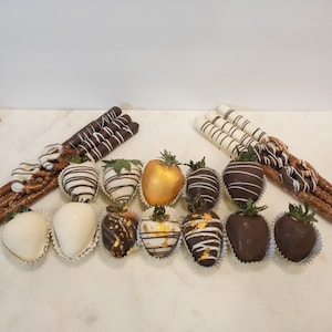Sweet Treats
