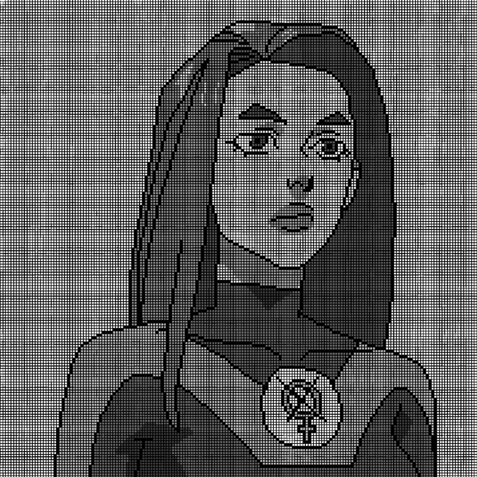 Atom Eve Invincible - Etsy