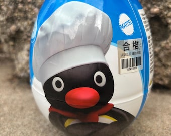 ピングー ロビーピンガセット ぬいぐるみ ぬいぐるみ - Etsy 日本