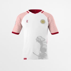 Japan jersey by Ksar