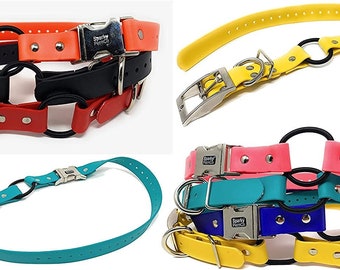 zeus dog collar
