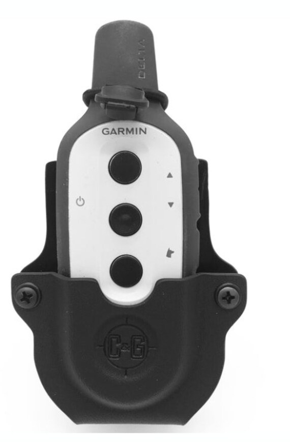 SK9 OWB ECOLLAR Remote Holder Garmin Delta Etsy