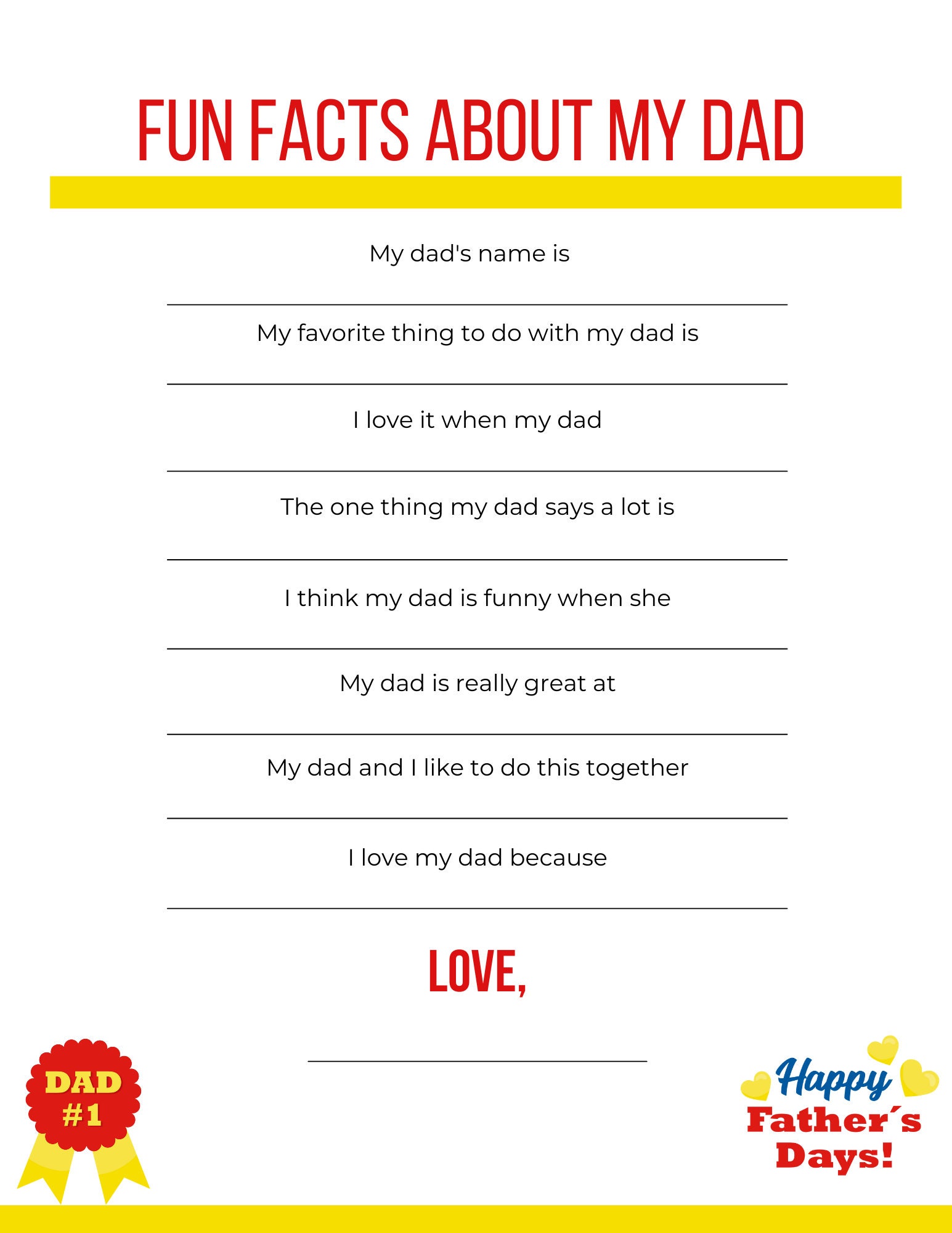 Fun Facts About Dad Ubicaciondepersonas cdmx gob mx