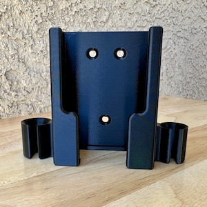 Wall Mount for VSETT eScooter Charger