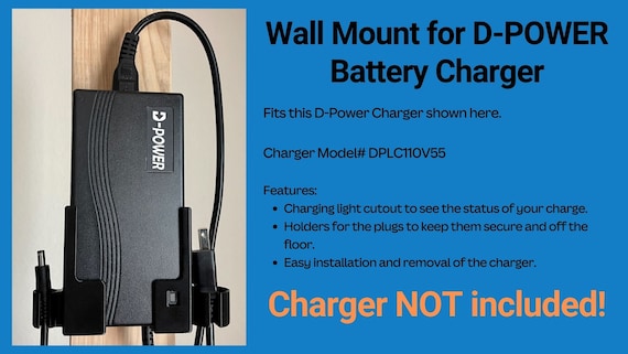 Lectric Battery Charger