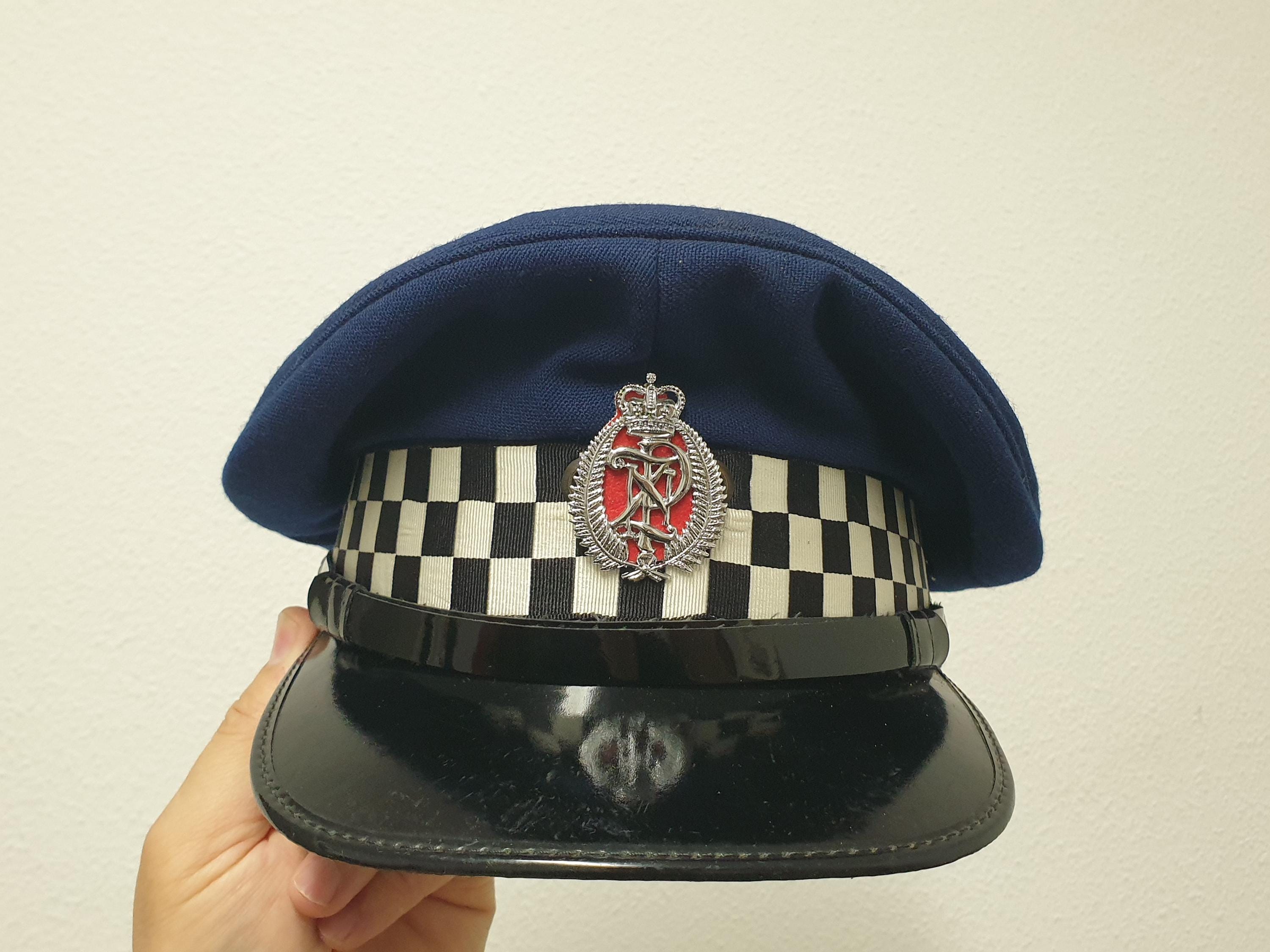New Zealand Police - Etsy