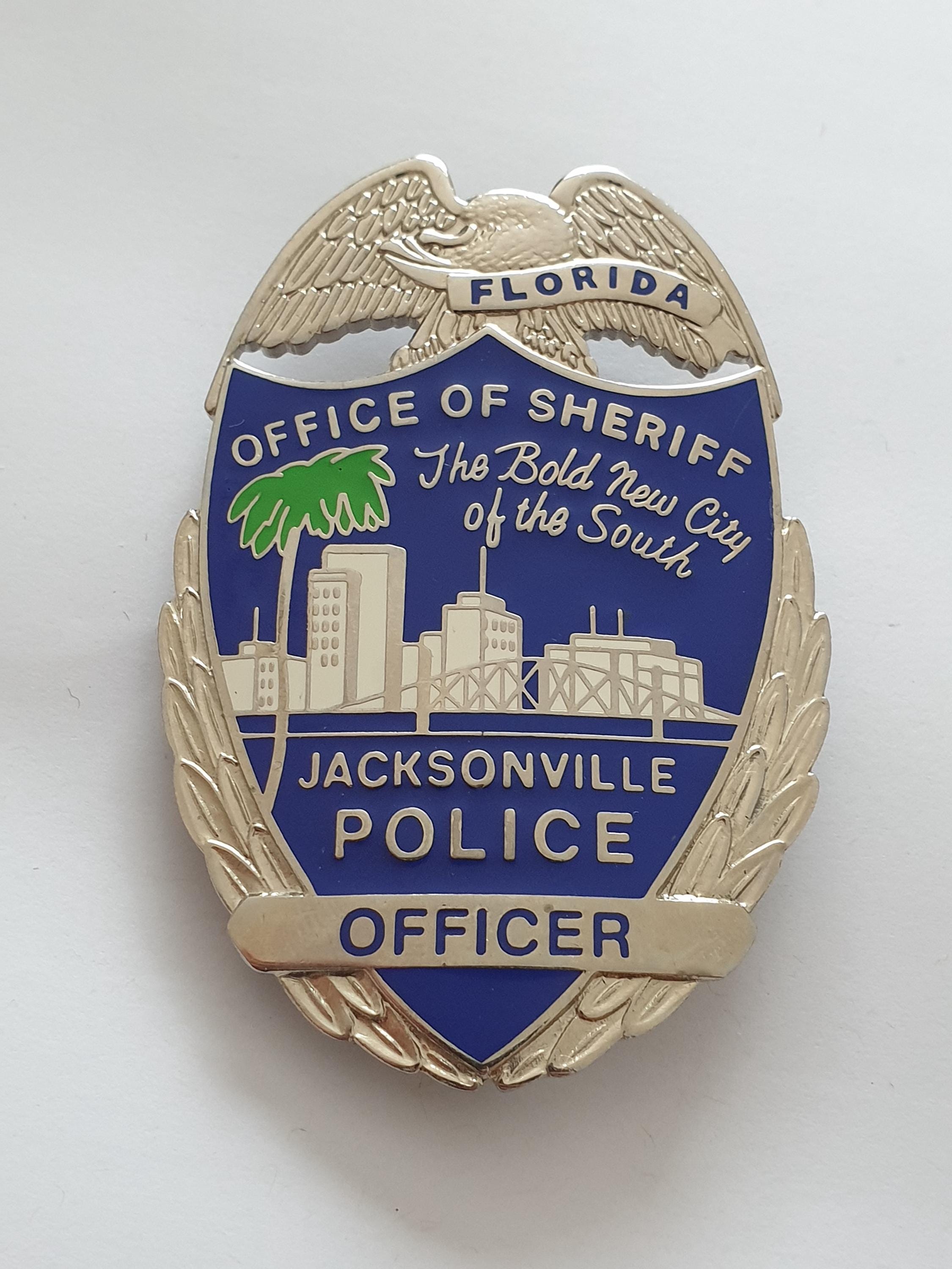 Tribal Police Badges - Etsy