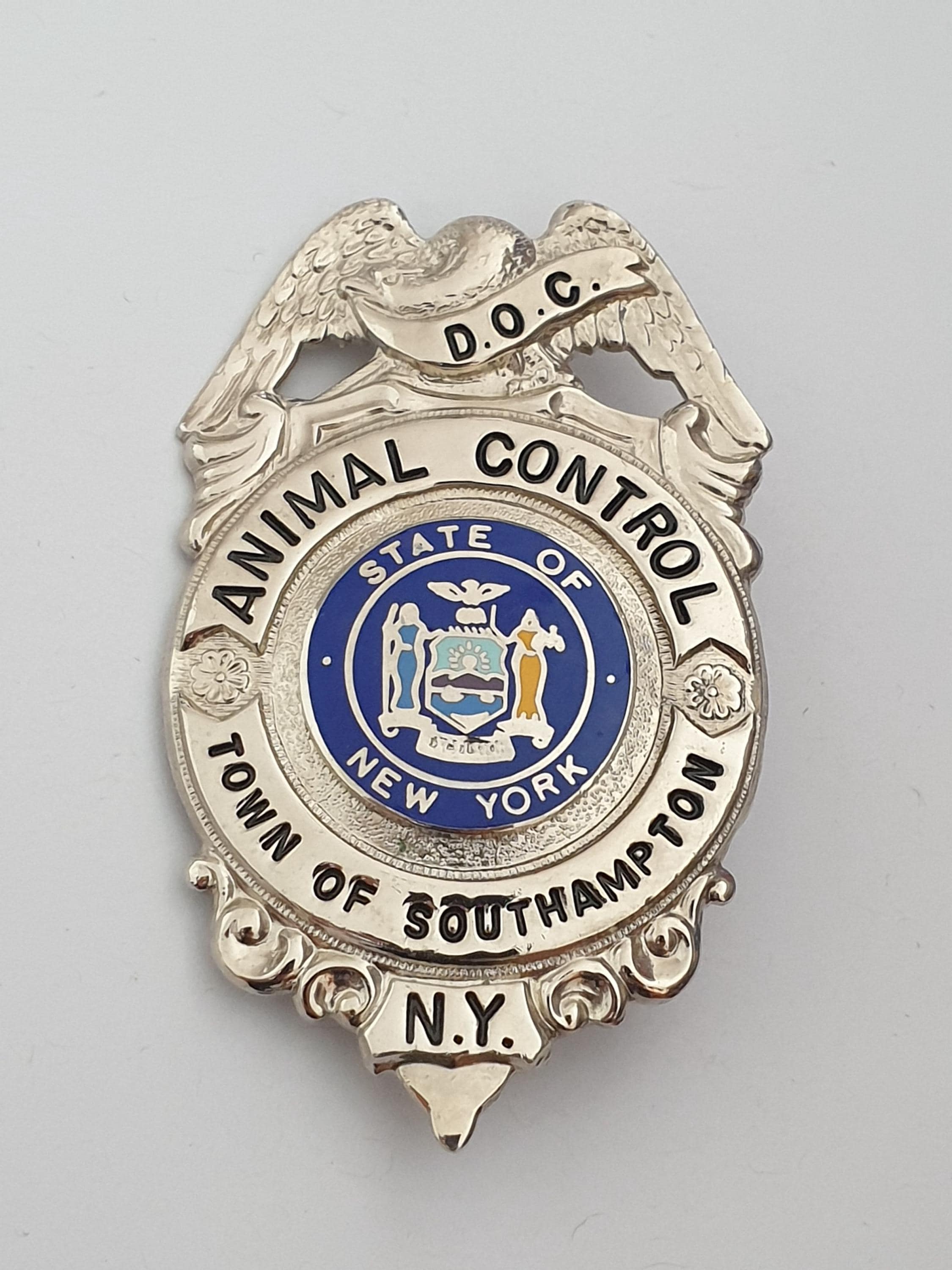 Nypd police badge - Etsy 日本