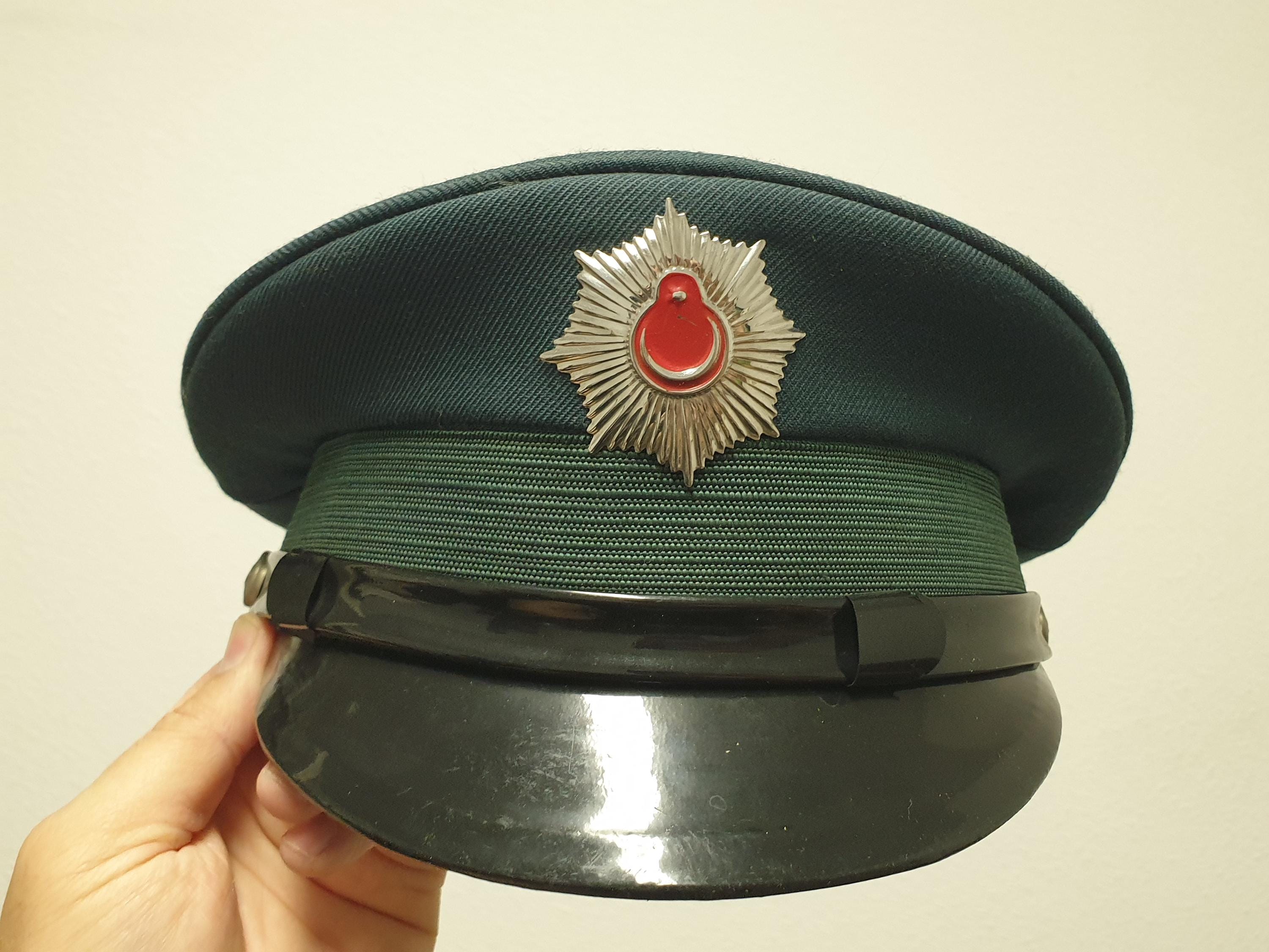 British police hat - Etsy 日本
